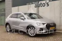 2019 Audi Q3