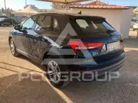 2019 Audi Q3