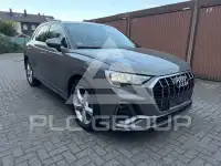 2019 Audi Q3