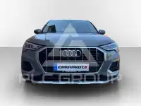 2019 Audi Q3