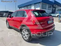 2019 Audi Q3