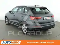 2019 Audi Q3