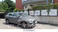 2019 Audi Q3