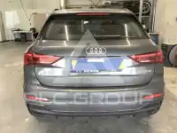 2019 Audi Q3