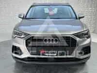 2019 Audi Q3