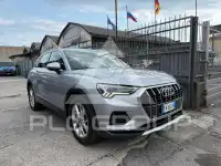 2019 Audi Q3