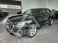 2019 Audi Q3