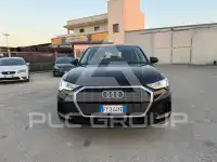 2019 Audi Q3