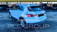 2019 Audi Q3