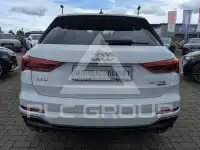 2019 Audi Q3