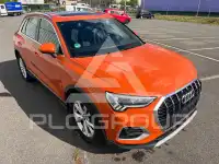 2019 Audi Q3