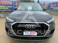 2019 Audi Q3