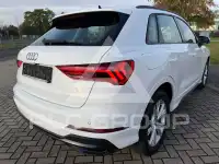 2019 Audi Q3