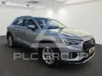 2019 Audi Q3