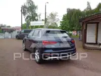 2019 Audi Q3