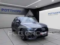 2019 Audi Q3