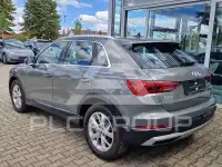 2019 Audi Q3