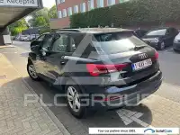 2019 Audi Q3