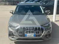 2019 Audi Q3