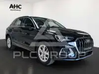 2019 Audi Q3