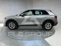 2019 Audi Q3