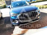 2019 Audi Q3