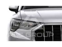 2019 Audi Q3