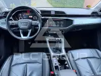 2019 Audi Q3