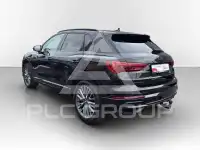 2019 Audi Q3