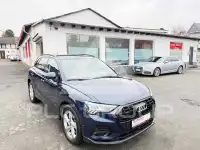 2019 Audi Q3