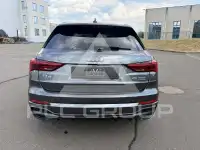2019 Audi Q3