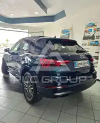 2019 Audi Q3