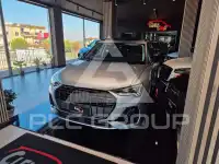 2019 Audi Q3