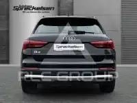 2019 Audi Q3