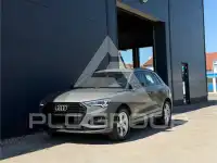 2019 Audi Q3