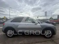 2019 Audi Q3
