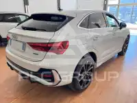 2019 Audi Q3