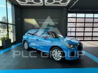 2019 Audi Q3