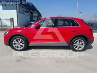 2019 Audi Q3