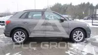 2019 Audi Q3
