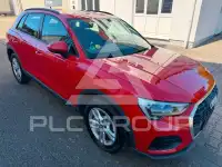 2019 Audi Q3