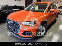 2019 Audi Q3