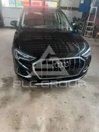 2019 Audi Q3