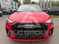 2019 Audi Q3