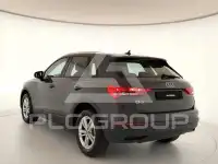 2019 Audi Q3
