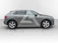 2019 Audi Q3