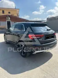 2019 Audi Q3