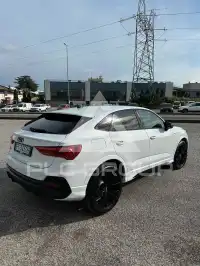 2019 Audi Q3