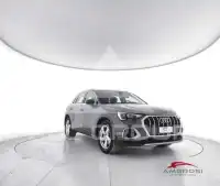 2019 Audi Q3