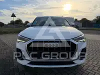 2019 Audi Q3